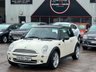 USED 2006 56 MINI HATCH 1.6 One Hatchback 3dr Petrol Manual Euro 4 (90 bhp) 12 MONTH NATIONAL WARRANTY!