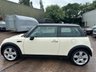 USED 2006 56 MINI HATCH 1.6 One Hatchback 3dr Petrol Manual Euro 4 (90 bhp) 12 MONTH NATIONAL WARRANTY!