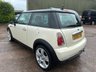 USED 2006 56 MINI HATCH 1.6 One Hatchback 3dr Petrol Manual Euro 4 (90 bhp) 12 MONTH NATIONAL WARRANTY!