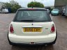 USED 2006 56 MINI HATCH 1.6 One Hatchback 3dr Petrol Manual Euro 4 (90 bhp) 12 MONTH NATIONAL WARRANTY!