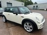 USED 2006 56 MINI HATCH 1.6 One Hatchback 3dr Petrol Manual Euro 4 (90 bhp) 12 MONTH NATIONAL WARRANTY!