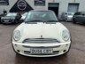USED 2006 56 MINI HATCH 1.6 One Hatchback 3dr Petrol Manual Euro 4 (90 bhp) 12 MONTH NATIONAL WARRANTY!