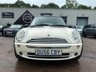 USED 2006 56 MINI HATCH 1.6 One Hatchback 3dr Petrol Manual Euro 4 (90 bhp) 12 MONTH NATIONAL WARRANTY!