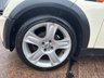 USED 2006 56 MINI HATCH 1.6 One Hatchback 3dr Petrol Manual Euro 4 (90 bhp) 12 MONTH NATIONAL WARRANTY!