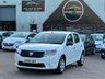 USED 2015 65 DACIA SANDERO 0.9 TCe Ambiance Hatchback 5dr Petrol Manual Euro 6 (s/s) (90 ps) 12 MONTH NATIONAL WARRANTY!