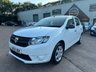 USED 2015 65 DACIA SANDERO 0.9 TCe Ambiance Hatchback 5dr Petrol Manual Euro 6 (s/s) (90 ps) 12 MONTH NATIONAL WARRANTY!