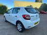 USED 2015 65 DACIA SANDERO 0.9 TCe Ambiance Hatchback 5dr Petrol Manual Euro 6 (s/s) (90 ps) 12 MONTH NATIONAL WARRANTY!
