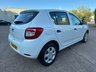 USED 2015 65 DACIA SANDERO 0.9 TCe Ambiance Hatchback 5dr Petrol Manual Euro 6 (s/s) (90 ps) 12 MONTH NATIONAL WARRANTY!