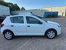 USED 2015 65 DACIA SANDERO 0.9 TCe Ambiance Hatchback 5dr Petrol Manual Euro 6 (s/s) (90 ps) 12 MONTH NATIONAL WARRANTY!