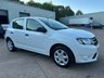 USED 2015 65 DACIA SANDERO 0.9 TCe Ambiance Hatchback 5dr Petrol Manual Euro 6 (s/s) (90 ps) 12 MONTH NATIONAL WARRANTY!