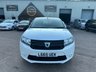 USED 2015 65 DACIA SANDERO 0.9 TCe Ambiance Hatchback 5dr Petrol Manual Euro 6 (s/s) (90 ps) 12 MONTH NATIONAL WARRANTY!