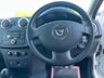 USED 2015 65 DACIA SANDERO 0.9 TCe Ambiance Hatchback 5dr Petrol Manual Euro 6 (s/s) (90 ps) 12 MONTH NATIONAL WARRANTY!