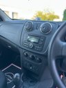 USED 2015 65 DACIA SANDERO 0.9 TCe Ambiance Hatchback 5dr Petrol Manual Euro 6 (s/s) (90 ps) 12 MONTH NATIONAL WARRANTY!