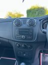 USED 2015 65 DACIA SANDERO 0.9 TCe Ambiance Hatchback 5dr Petrol Manual Euro 6 (s/s) (90 ps) 12 MONTH NATIONAL WARRANTY!