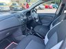 USED 2015 65 DACIA SANDERO 0.9 TCe Ambiance Hatchback 5dr Petrol Manual Euro 6 (s/s) (90 ps) 12 MONTH NATIONAL WARRANTY!