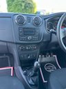 USED 2015 65 DACIA SANDERO 0.9 TCe Ambiance Hatchback 5dr Petrol Manual Euro 6 (s/s) (90 ps) 12 MONTH NATIONAL WARRANTY!