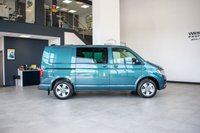 USED 2017 17 VOLKSWAGEN TRANSPORTER 2.0 BiTDI T32 BlueMotion Tech Kombi 4dr Diesel DSG 4Motion SWB Euro 6 (s/s) (204 ps) 4Motion, Low Mileage, No VAT