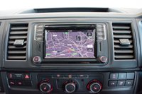 USED 2017 17 VOLKSWAGEN TRANSPORTER 2.0 BiTDI T32 BlueMotion Tech Kombi 4dr Diesel DSG 4Motion SWB Euro 6 (s/s) (204 ps) 4Motion, Low Mileage, No VAT