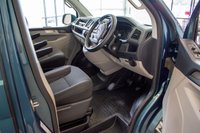 USED 2017 17 VOLKSWAGEN TRANSPORTER 2.0 BiTDI T32 BlueMotion Tech Kombi 4dr Diesel DSG 4Motion SWB Euro 6 (s/s) (204 ps) 4Motion, Low Mileage, No VAT