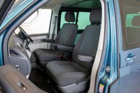 USED 2017 17 VOLKSWAGEN TRANSPORTER 2.0 BiTDI T32 BlueMotion Tech Kombi 4dr Diesel DSG 4Motion SWB Euro 6 (s/s) (204 ps) 4Motion, Low Mileage, No VAT