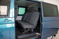 USED 2017 17 VOLKSWAGEN TRANSPORTER 2.0 BiTDI T32 BlueMotion Tech Kombi 4dr Diesel DSG 4Motion SWB Euro 6 (s/s) (204 ps) 4Motion, Low Mileage, No VAT