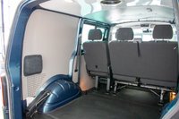 USED 2017 17 VOLKSWAGEN TRANSPORTER 2.0 BiTDI T32 BlueMotion Tech Kombi 4dr Diesel DSG 4Motion SWB Euro 6 (s/s) (204 ps) 4Motion, Low Mileage, No VAT