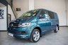 USED 2017 17 VOLKSWAGEN TRANSPORTER 2.0 BiTDI T32 BlueMotion Tech Kombi 4dr Diesel DSG 4Motion SWB Euro 6 (s/s) (204 ps) 4Motion, Low Mileage, No VAT