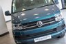 USED 2017 17 VOLKSWAGEN TRANSPORTER 2.0 BiTDI T32 BlueMotion Tech Kombi 4dr Diesel DSG 4Motion SWB Euro 6 (s/s) (204 ps) 4Motion, Low Mileage, No VAT