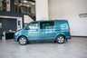 USED 2017 17 VOLKSWAGEN TRANSPORTER 2.0 BiTDI T32 BlueMotion Tech Kombi 4dr Diesel DSG 4Motion SWB Euro 6 (s/s) (204 ps) 4Motion, Low Mileage, No VAT