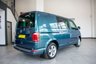 USED 2017 17 VOLKSWAGEN TRANSPORTER 2.0 BiTDI T32 BlueMotion Tech Kombi 4dr Diesel DSG 4Motion SWB Euro 6 (s/s) (204 ps) 4Motion, Low Mileage, No VAT