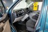 USED 2017 17 VOLKSWAGEN TRANSPORTER 2.0 BiTDI T32 BlueMotion Tech Kombi 4dr Diesel DSG 4Motion SWB Euro 6 (s/s) (204 ps) 4Motion, Low Mileage, No VAT