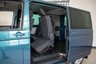 USED 2017 17 VOLKSWAGEN TRANSPORTER 2.0 BiTDI T32 BlueMotion Tech Kombi 4dr Diesel DSG 4Motion SWB Euro 6 (s/s) (204 ps) 4Motion, Low Mileage, No VAT