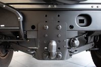 USED 2011 61 LAND ROVER DEFENDER 2.4 TDCi Hard Top SUV 3dr Diesel Manual 4WD SWB Euro 4 (122 bhp) Genuine Low Mileage