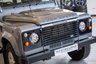 USED 2011 61 LAND ROVER DEFENDER 2.4 TDCi Hard Top SUV 3dr Diesel Manual 4WD SWB Euro 4 (122 bhp) Genuine Low Mileage