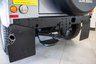 USED 2011 61 LAND ROVER DEFENDER 2.4 TDCi Hard Top SUV 3dr Diesel Manual 4WD SWB Euro 4 (122 bhp) Genuine Low Mileage