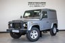 USED 2011 61 LAND ROVER DEFENDER 2.4 TDCi Hard Top SUV 3dr Diesel Manual 4WD SWB Euro 4 (122 bhp) Genuine Low Mileage