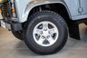 USED 2011 61 LAND ROVER DEFENDER 2.4 TDCi Hard Top SUV 3dr Diesel Manual 4WD SWB Euro 4 (122 bhp) Genuine Low Mileage