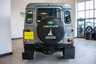 USED 2011 61 LAND ROVER DEFENDER 2.4 TDCi Hard Top SUV 3dr Diesel Manual 4WD SWB Euro 4 (122 bhp) Genuine Low Mileage