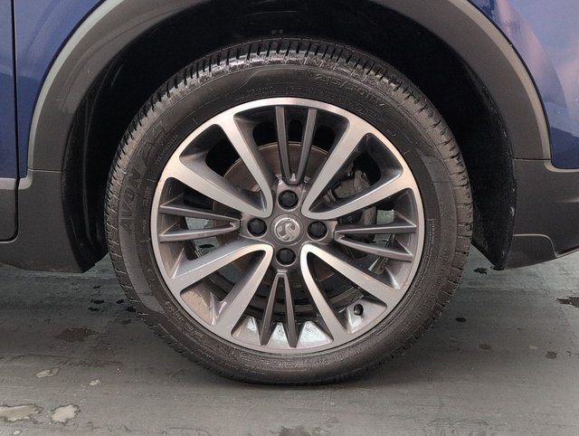 USED 2020 70 Vauxhall Crossland X 1.2 Turbo Elite Suv 5dr Petrol Manual Euro 6 (s/S) (110 Ps) - Alloy, Cruise, Privacy