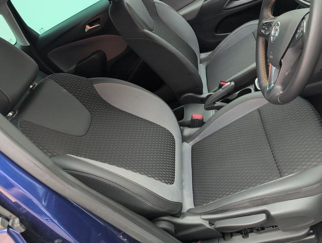 USED 2020 70 Vauxhall Crossland X 1.2 Turbo Elite Suv 5dr Petrol Manual Euro 6 (s/S) (110 Ps) - Alloy, Cruise, Privacy