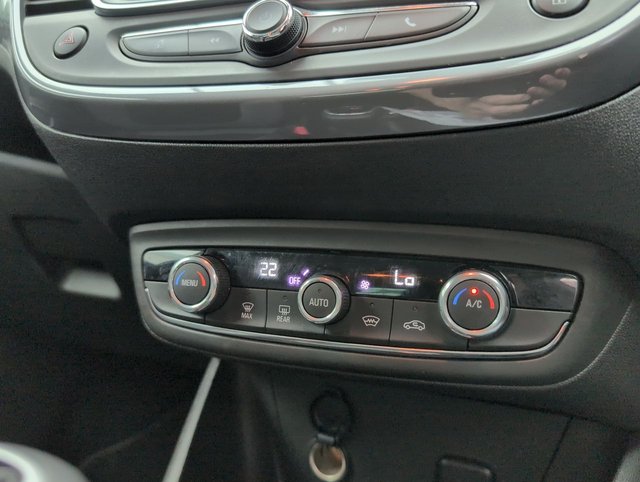 USED 2020 70 Vauxhall Crossland X 1.2 Turbo Elite Suv 5dr Petrol Manual Euro 6 (s/S) (110 Ps) - Alloy, Cruise, Privacy