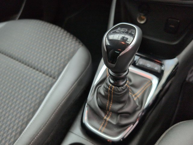 USED 2020 70 Vauxhall Crossland X 1.2 Turbo Elite Suv 5dr Petrol Manual Euro 6 (s/S) (110 Ps) - Alloy, Cruise, Privacy