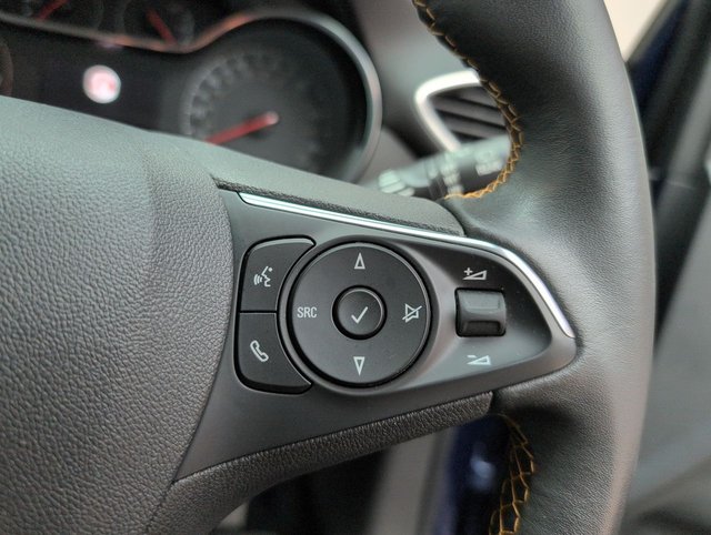 USED 2020 70 Vauxhall Crossland X 1.2 Turbo Elite Suv 5dr Petrol Manual Euro 6 (s/S) (110 Ps) - Alloy, Cruise, Privacy