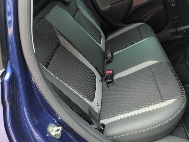 USED 2020 70 Vauxhall Crossland X 1.2 Turbo Elite Suv 5dr Petrol Manual Euro 6 (s/S) (110 Ps) - Alloy, Cruise, Privacy