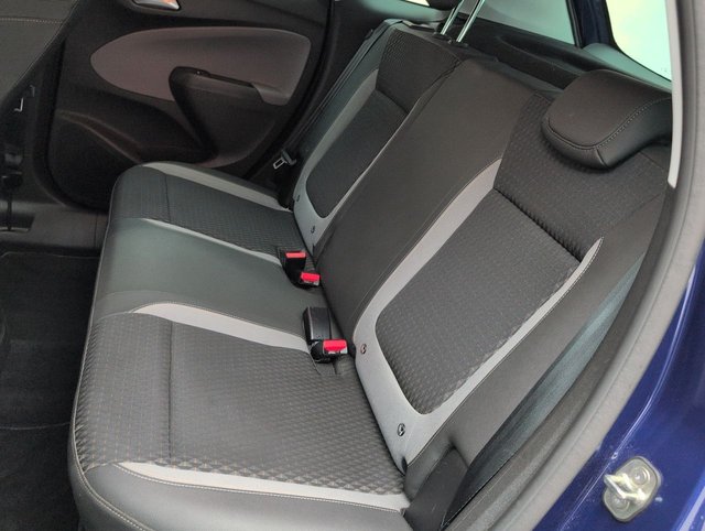 USED 2020 70 Vauxhall Crossland X 1.2 Turbo Elite Suv 5dr Petrol Manual Euro 6 (s/S) (110 Ps) - Alloy, Cruise, Privacy
