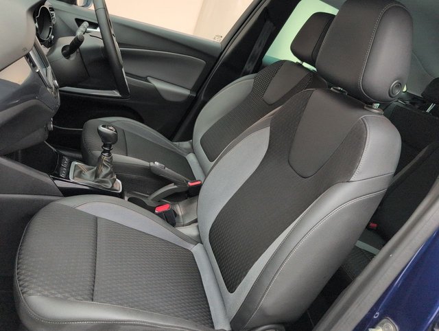 USED 2020 70 Vauxhall Crossland X 1.2 Turbo Elite Suv 5dr Petrol Manual Euro 6 (s/S) (110 Ps) - Alloy, Cruise, Privacy