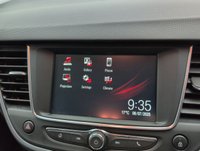 USED 2020 70 Vauxhall Crossland X 1.2 Turbo Elite Suv 5dr Petrol Manual Euro 6 (s/S) (110 Ps) - Alloy, Cruise, Privacy