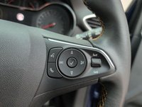 USED 2020 70 Vauxhall Crossland X 1.2 Turbo Elite Suv 5dr Petrol Manual Euro 6 (s/S) (110 Ps) - Alloy, Cruise, Privacy