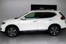 USED 2018 18 NISSAN X-TRAIL 2.0 dCi Tekna SUV 5dr Diesel XTRON Euro 6 (s/s) (177 ps) 1 owner , 2 keys