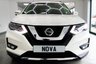 USED 2018 18 NISSAN X-TRAIL 2.0 dCi Tekna SUV 5dr Diesel XTRON Euro 6 (s/s) (177 ps) 1 owner , 2 keys